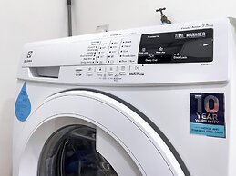 Vortex Suites KLCC By BlackNest