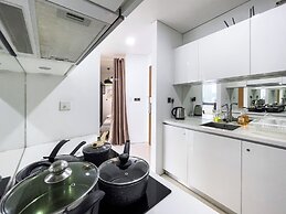 Vortex Suites KLCC By BlackNest