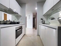 Vortex Suites KLCC By BlackNest