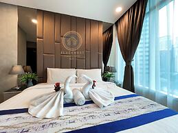 Vortex Suites KLCC By BlackNest
