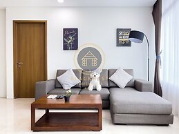 Vortex Suites KLCC By BlackNest