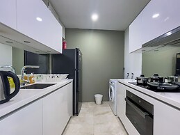 Vortex Suites KLCC By BlackNest