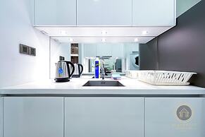 Vortex Suites KLCC By BlackNest