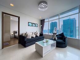 Vortex Suites KLCC By BlackNest