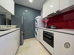 Vortex Suites KLCC By BlackNest