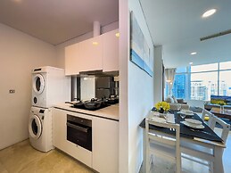 Vortex Suites KLCC By BlackNest