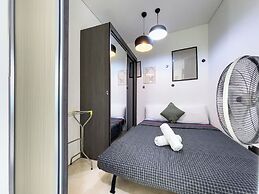 Vortex Suites KLCC By BlackNest