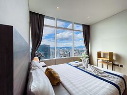 Vortex Suites KLCC By BlackNest