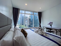 Vortex Suites KLCC By BlackNest