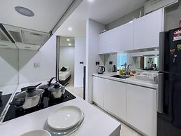 Vortex Suites KLCC By BlackNest