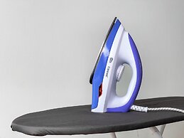 Vortex Suites KLCC By BlackNest