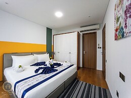 Vortex Suites KLCC By BlackNest