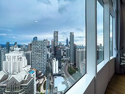 Vortex Suites KLCC By BlackNest