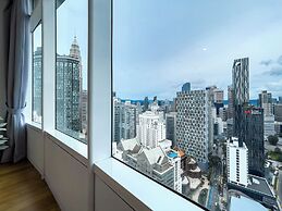 Vortex Suites KLCC By BlackNest