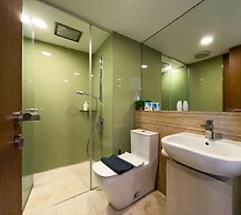 Vortex Suites KLCC By BlackNest