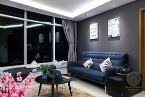 Vortex Suites KLCC By BlackNest