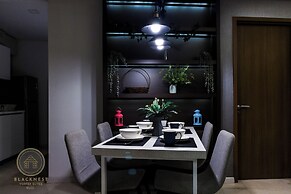 Vortex Suites KLCC By BlackNest