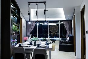 Vortex Suites KLCC By BlackNest