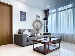 Vortex Suites KLCC By BlackNest