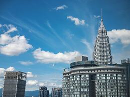 Vortex Suites KLCC By BlackNest