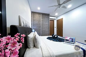 Vortex Suites KLCC By BlackNest