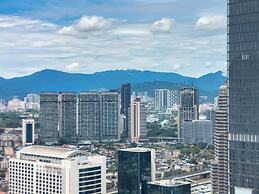 Vortex Suites KLCC By BlackNest