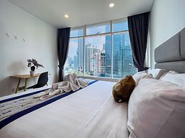 Vortex Suites KLCC By BlackNest