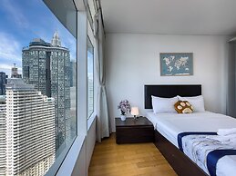 Vortex Suites KLCC By BlackNest