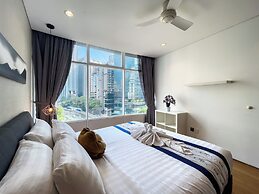 Vortex Suites KLCC By BlackNest