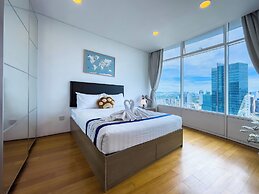 Vortex Suites KLCC By BlackNest