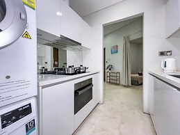 Vortex Suites KLCC By BlackNest