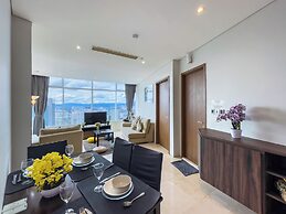 Vortex Suites KLCC By BlackNest