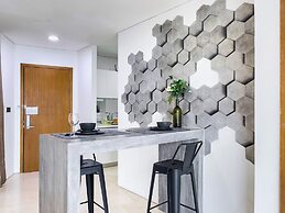 Vortex Suites KLCC By BlackNest