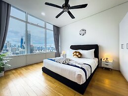 Vortex Suites KLCC By BlackNest