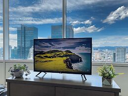 Vortex Suites KLCC By BlackNest