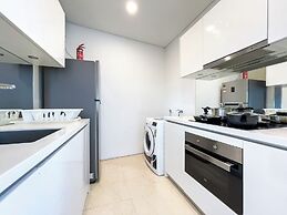 Vortex Suites KLCC By BlackNest