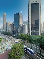 Vortex Suites KLCC By BlackNest