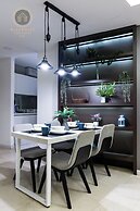 Vortex Suites KLCC By BlackNest