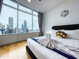 Vortex Suites KLCC By BlackNest