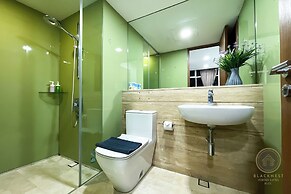 Vortex Suites KLCC By BlackNest