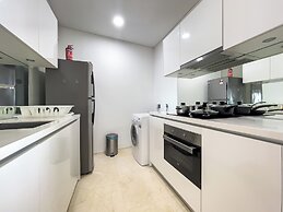 Vortex Suites KLCC By BlackNest