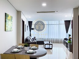 Vortex Suites KLCC By BlackNest