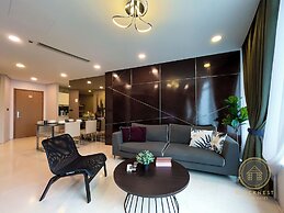 Vortex Suites KLCC By BlackNest