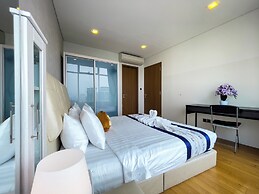 Vortex Suites KLCC By BlackNest