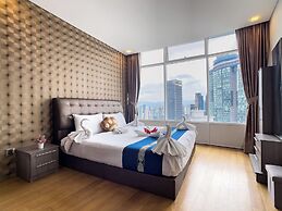 Vortex Suites KLCC By BlackNest