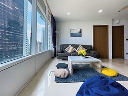 Vortex Suites KLCC By BlackNest