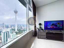Vortex Suites KLCC By BlackNest