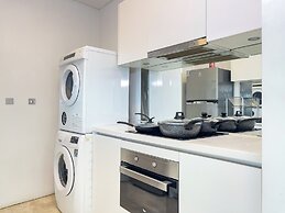 Vortex Suites KLCC By BlackNest