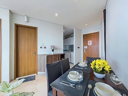 Vortex Suites KLCC By BlackNest