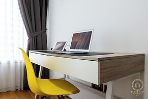 Vortex Suites KLCC By BlackNest